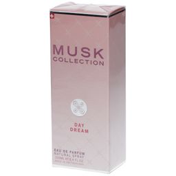 Musk Collection Daydream Eau de Parfum