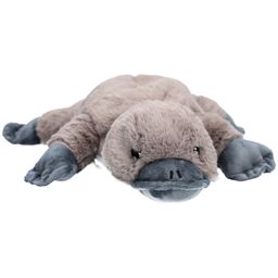 WARMIES® Peluche Chauffante Ornithorynque