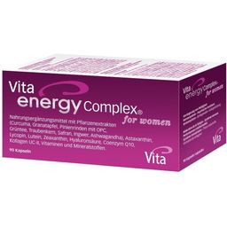 VITA Energy complex pour femmes