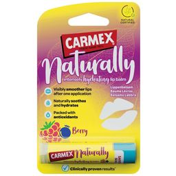 CARMEX Baume à lèvres Naturel Berry