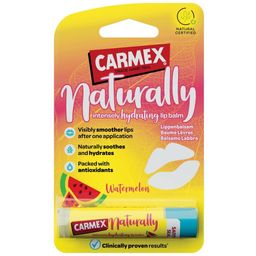 CARMEX Baume à Lèvres Naturel Pastèque