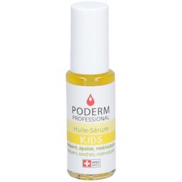 Poderm ONGLES ABÎMÉS KIDS