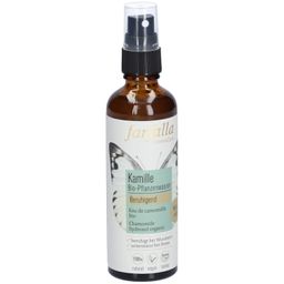 FARFALLA Eau de camomille bio
