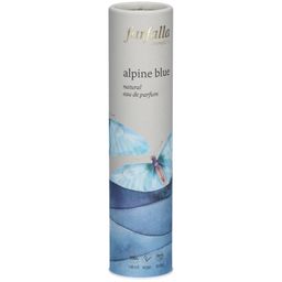Farfalla Natural Eau de Parfum Alpine Blue