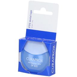 CURAPROX Curaden Fil dentaire PFTE DF 820