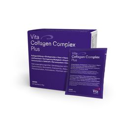 VITA Collagen Complex Plus