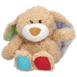 WARMIES Minis Peluche chauffante bébé lièvre