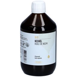 PHYTOMED Huile de neem bio