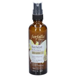 FARFALLA Sécurité Câlins