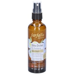 FARFALLA Spray d'ambiance petit coin, élimine les odeurs persistantes