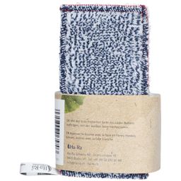 HA-RA Baume pour cuir avec chiffon d'entretien
