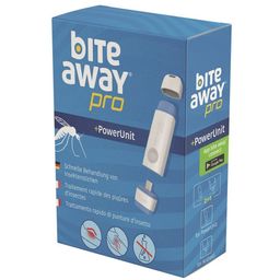 Bite away®