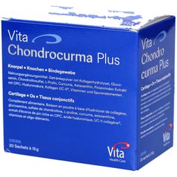 VITA Chondrocurma Plus