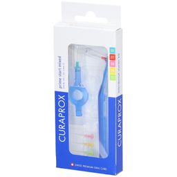 CURAPROX CPS Prime Set interdentaires plusieurs tailles