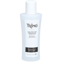 TRIND Dissolvant doux sans acétone