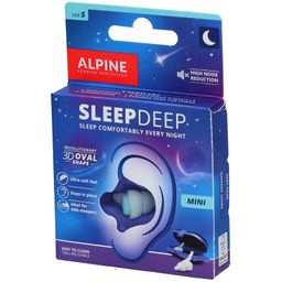 ALPINE SleepDeep Mini