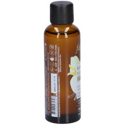 farfalla Iris, Huile corporelle caresse