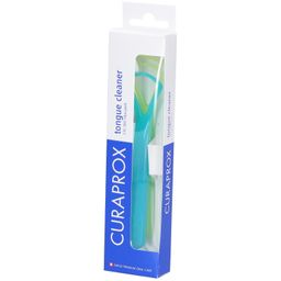 CURAPROX Gratte-langues duo