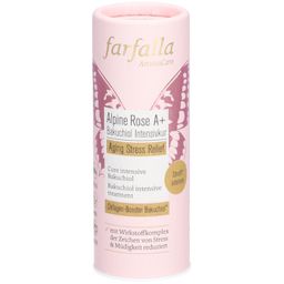 FARFALLA Alpine Rose A+ Cure intensive anti-âge