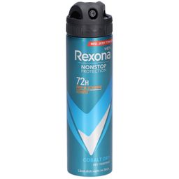 Rexona Men Nonstop Protection Déodorant en spray Cobalt Dry