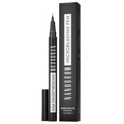 NANOBROW Microblading-Pen Blond chaud