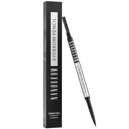 NANOBROW Crayon pour les yeux brun foncé