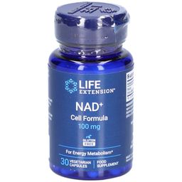 LIFE EXTENSION® NAD+ Cell Regenerator 100 mg
