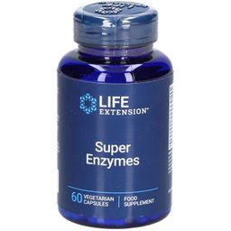 LIFE EXTENSION® Super Enzymes