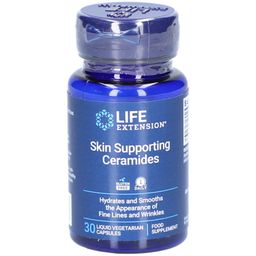 LIFE EXTENSION® Skin Supporting Ceramides