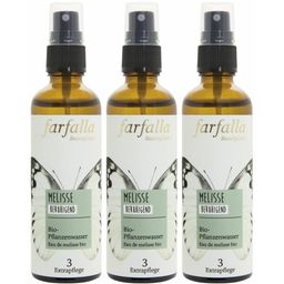 butterfly BeautyCare MELISSE BERUHIGEND