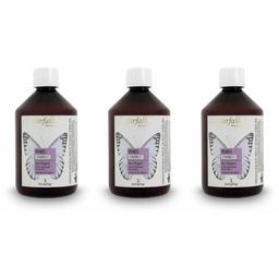 butterfly BeautyCare MANDEL Bio-Pflegeöl