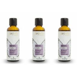 farfalla BeautyCare huile de soin biologique à la noix de coco