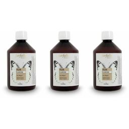 FARFALLA Huile d'Argan bio
