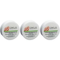 DIKLA Disques dissolvants à vernis à ongles