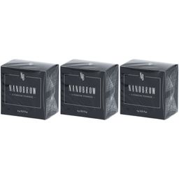 NANOBROW Pomade à sourcils brun moyen