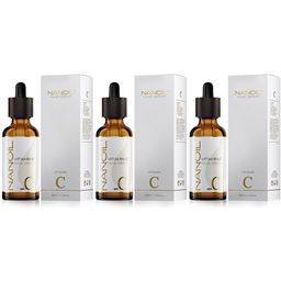 NANOIL® Vit. C Face Serum