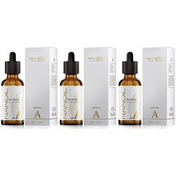 NANOIL® Retinol Face Serum
