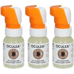 OCULEA® Spray oculaire à l'huile d'argousier