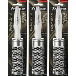 TRISA Professional brosse à cheveux L Styling