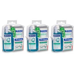 TRISA Set de voyage dentaire