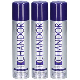 CHANDOR Spray pour cheveux