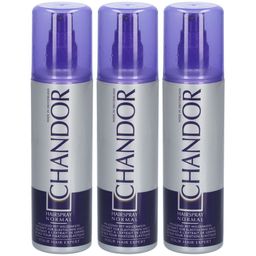 CHANDOR Spray pour cheveux