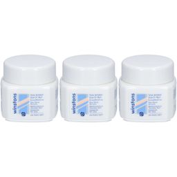 WINSTONS Crème de jour et de nuit