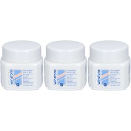 WINSTONS Crème de jour et de nuit Peau mixte