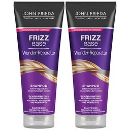 JOHN FRIEDA Frizz Ease Shampooing Réparation Miracle