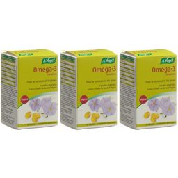 A.Vogel Omega 3 Complexe