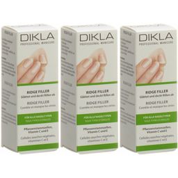 DIKLA Ridge Filler