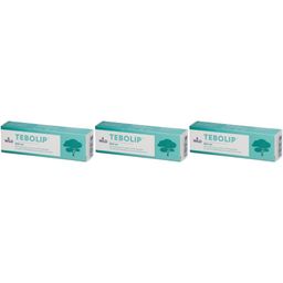 WILD Tebolip® Roll-On pour lèvres irritées