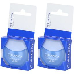 CURAPROX Curaden Fil dentaire PFTE DF 820