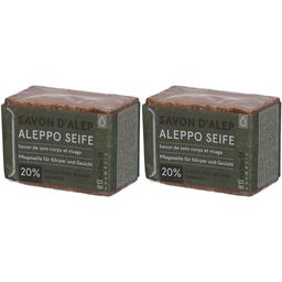 BIONATURIS ALEP savon 20 %
